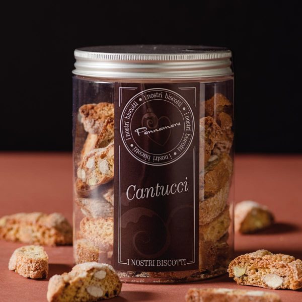 cantucci pannamore