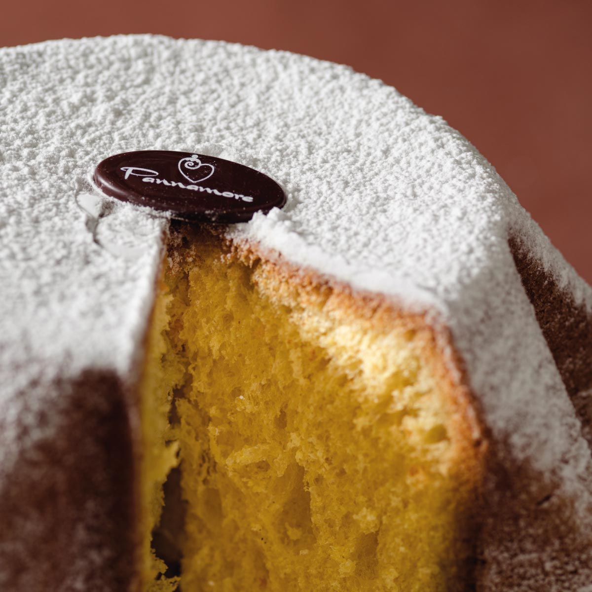 Quanto Pesa Una Fetta Di Pandoro